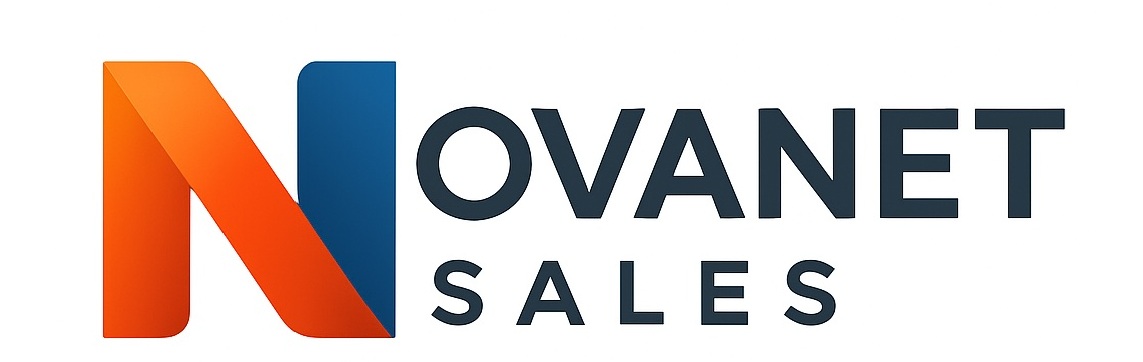 Novanet Sales